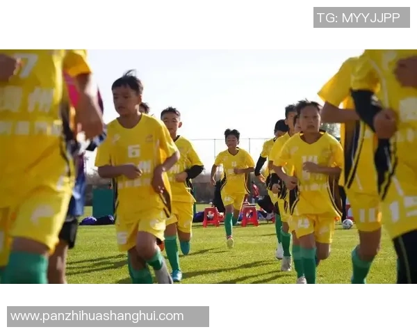 在绿茵场上追逐梦想的少年腰足球传奇故事